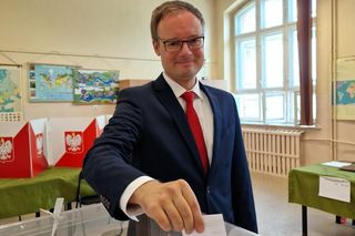 Platforma straciła Zabrze. Triumfalny ton polityków PiS