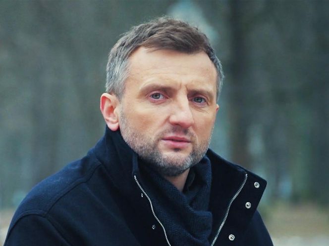 M jak miłość, odcinek 1866: Bartek (Arkadiusz Smoleński) 