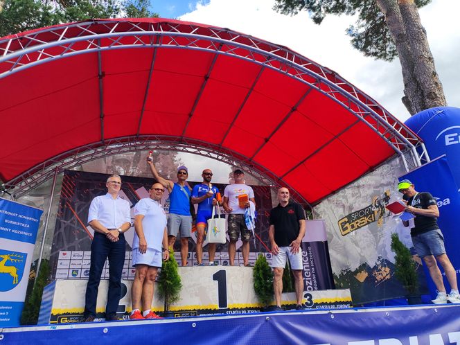 Enea Kozienice Triathlon 2025