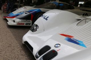 Goodwood Festival of Speed 2016