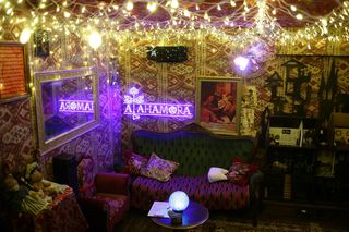 To tu wróciła magia. Popularny lokal otwarty po pożarze