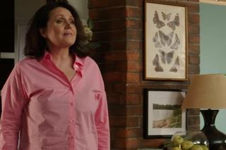 	M jak miłość odc. 1807. Marysia (Małgorzata Pieńkowska)