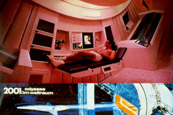 “2001: Odyseja kosmiczna” - 5 ciekawostek o klasyku kina lat 60.