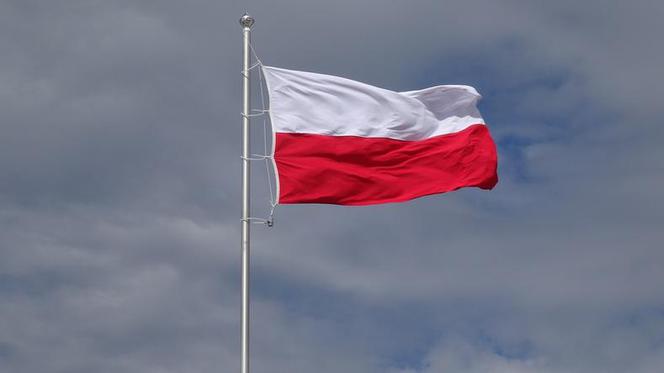 Święto Flagi i trzeci maja w Głogowie