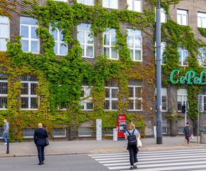 CePeLek, dawna Warszawska Szkoła Pielęgniarstwa w Warszawie