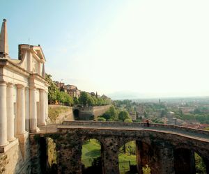Bergamo z Lublina