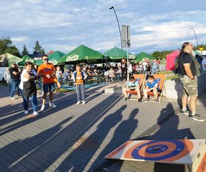 Eska Summer City na Dniach Czarnej Białostockiej 