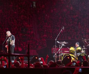 Metallica zagra serię koncertów w Sphere?