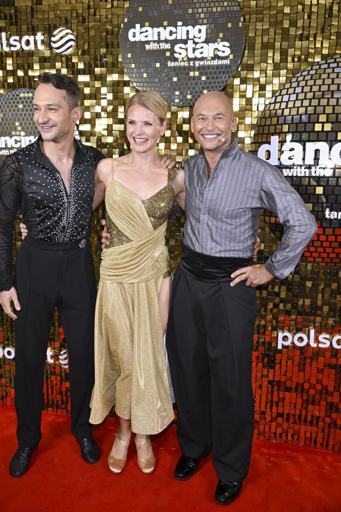 Szok! Ktoś odgórnie wyrzuca z "Tańca z Gwiazdami"? Wygoda mówi o "systemie i Wielkim Bracie"!