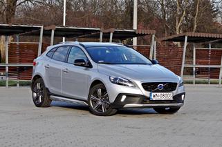 Volvo V40 Cross Country D4 Drive-E