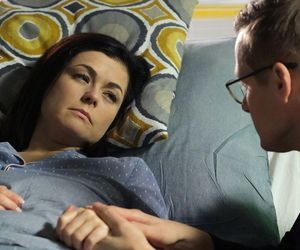 M jak miłość. Kinga w szpitalu? Dramatyczne problemy ze zdrowiem powrócą - ZDJĘCIA