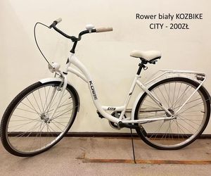 Licytacja rowerów z Biura Rzeczy Znalezionych w Łodzi
