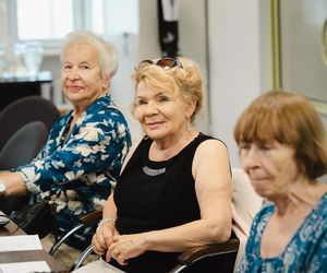 Cyfrowy Senior szkolenie w Urzędzie Miasta Siedlce