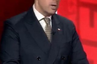 Debata Super Expressu. STARCIE