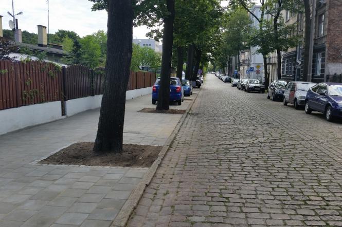 Remont ulicy Słowackiego w Toruniu - będą zmiany!