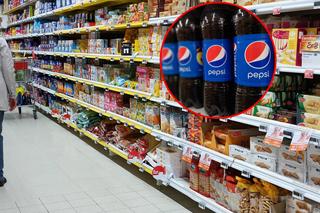 Pepsi znika ze sklepów znanej sieci!