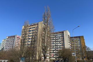 Szczecińskie Pomorzany