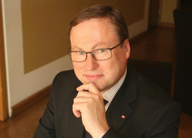 Grzegorz Bierecki