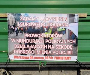 Wielki protest rolników wokół Wrocławia. Protestujący byli u prezydenta Jacka Sutryka   