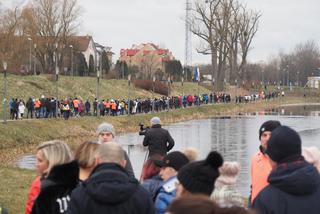[KOSZALIN] Bieg na Pomoc Ukrainie za nami!