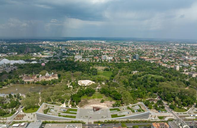 Muzeum Etnograficzne w Budapeszcie, proj. Napur Architect_51