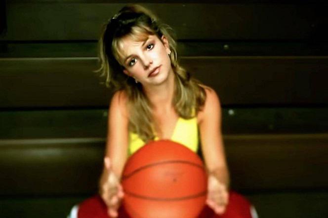 Britney Spears