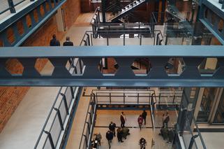 Młyny Rothera zapraszają do Zaczynu. Nowa przestrzeń już otwarta [ZDJĘCIA]