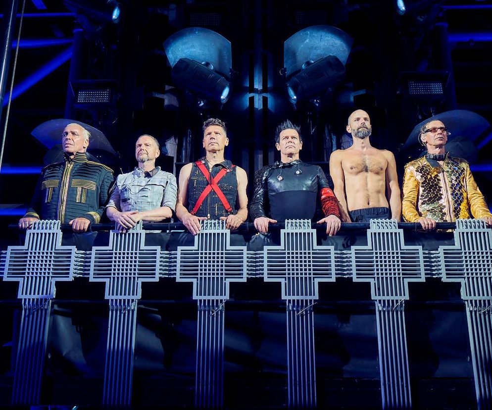 Rammstein