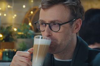 M jak miłość, odcinek 1864: Hoffman (Mateusz Rusin)