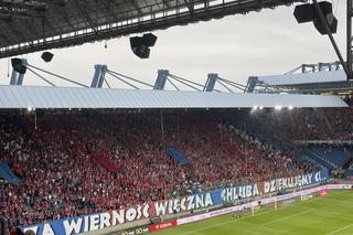 Pożegnanie Jakuba Błaszczykowskiego na Stadionie Miejskim im. Henryka Reymana w Krakowie