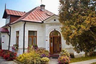 Solec-Zdrój uzdrowisko