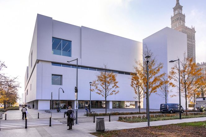 O tym się mówi - MSN 17