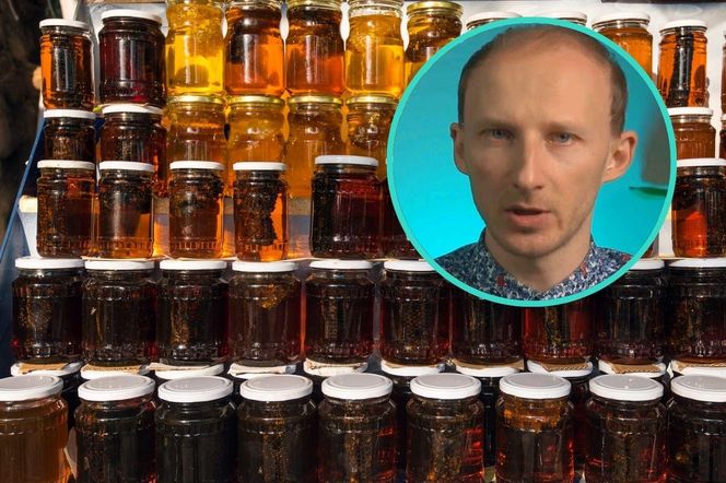 Oto najzdrowszy miód na rynku. Znany dietetyk nie ma wątpliwości