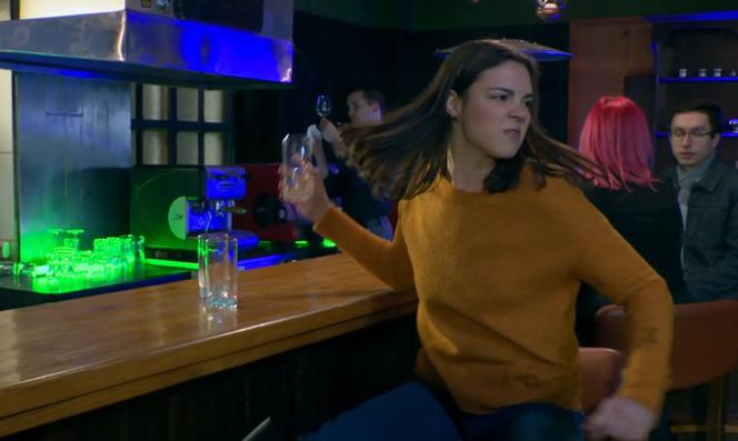 Na Wspólnej odc. 3442. Luśka (Julia Mika)