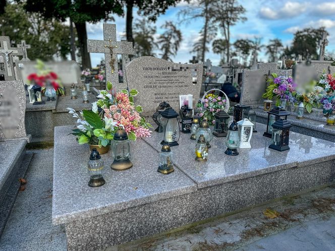 Zaufanie, które zabiło. Sebastiana zakopali w lesie, bo chciał chronić dziecko