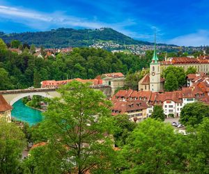 To idealny kierunek na weekendowy city break. Kręcono tu wiele kinowych hitów!