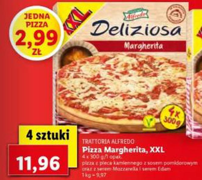 Super promocje  w Lidlu