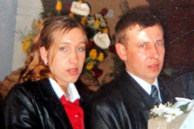Brzozowo. Janusz F. (49 l.) podejrzany o zabójstwo 36-letniej żony