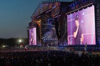 Pol'and'Rock Festival 2025 coraz bliżej. Wiemy kiedy i gdzie się odbędzie
