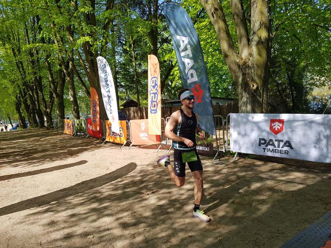 V Ultramaraton Warmiński – Warneland