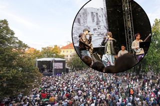 Młodzi raperzy oddali hołd odbudowanej stolicy. Ich nowy utwór wzrusza