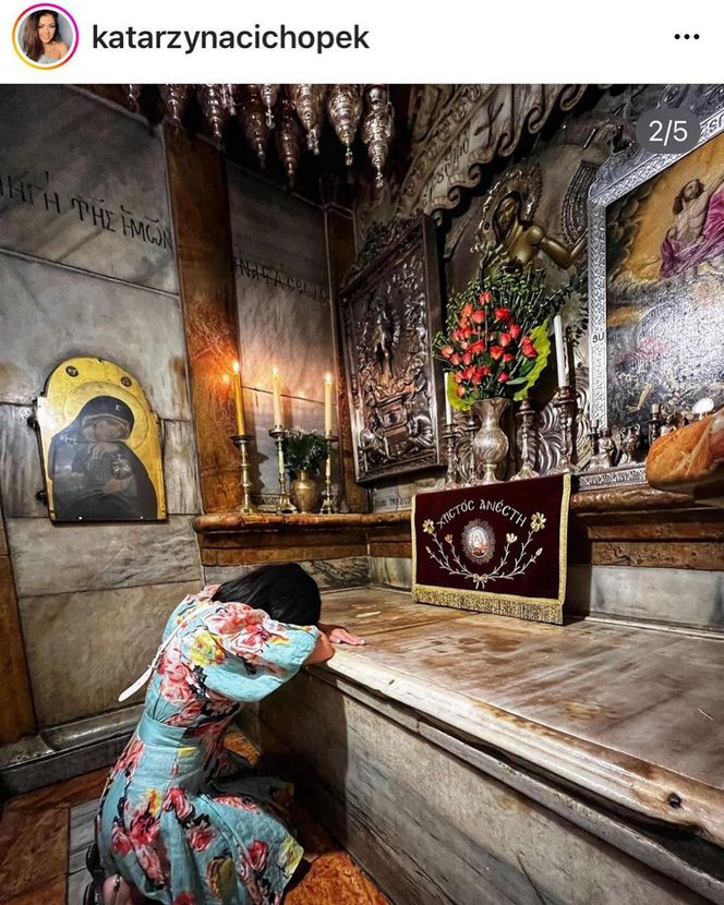 Katarzyna Cichopek, Maciej Kurzajewski. Wywiozą gości w sekretne miejsce