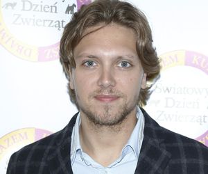 Żora Korolyov - tak wygląda jego grób