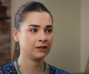 Odrzucenie w Miłości i nadziei