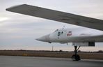 Bombowce strategiczne Tu-160M