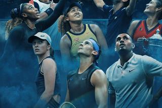 Iga Świątek na grafice promującej US Open. Jeden szczegół rozwścieczył kibiców