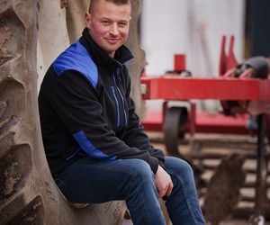 Uczestnicy Rolnik szuka żony 2025