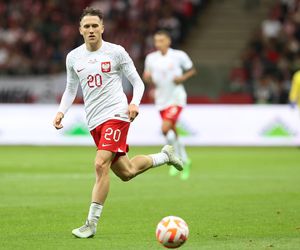 Piotr Zieliński doda gazu i przyspieszy do setki. Wyjątkowy moment dla kadrowicza