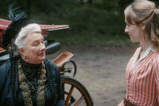 Matylda odc. 3. Matylda Bilińska (Maria Kowalska), Wilhelma Ważkowa (Maria Maj)	