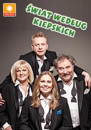 Świat według Kiepskich
